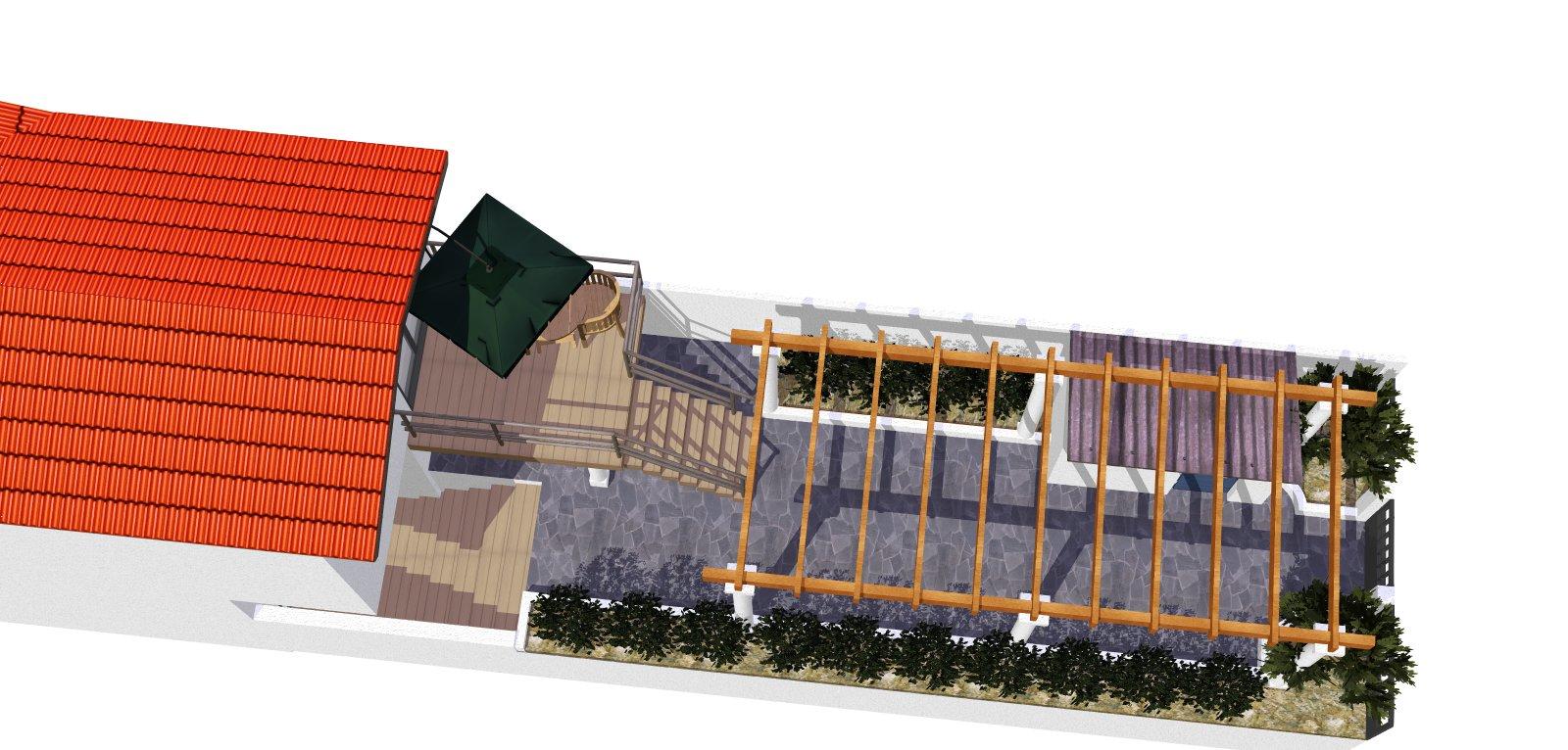 Projet extension Biarritz