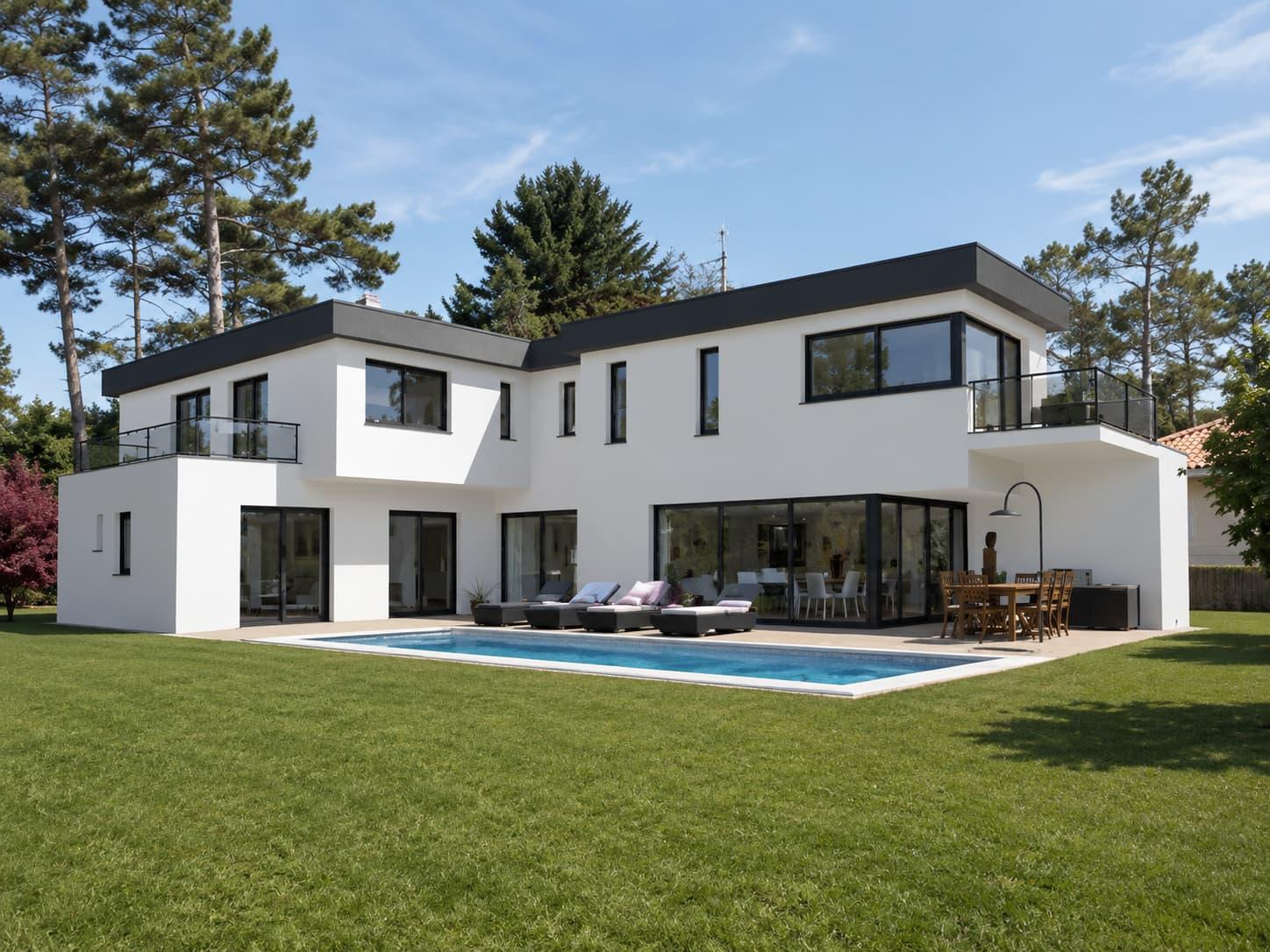 Projet Anglet Chiberta