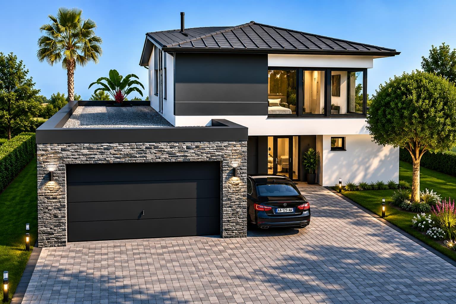 Projet Anglet Chiberta