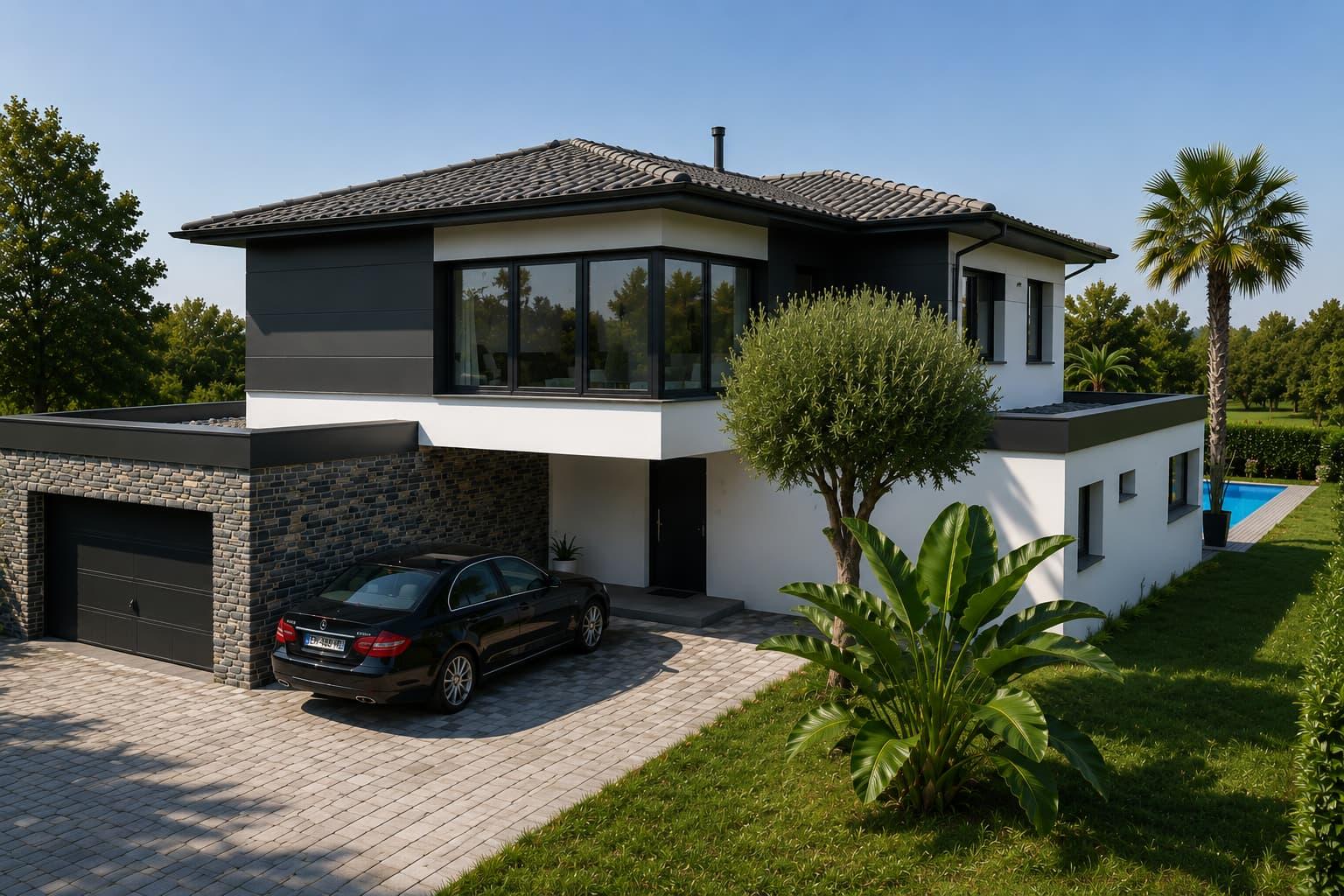 Projet Anglet Chiberta