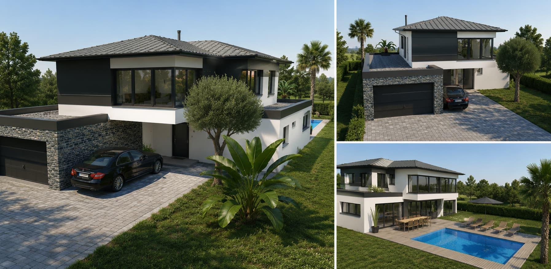 Projet Anglet Chiberta