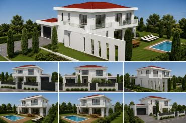 Projet Anglet - Chiberta
